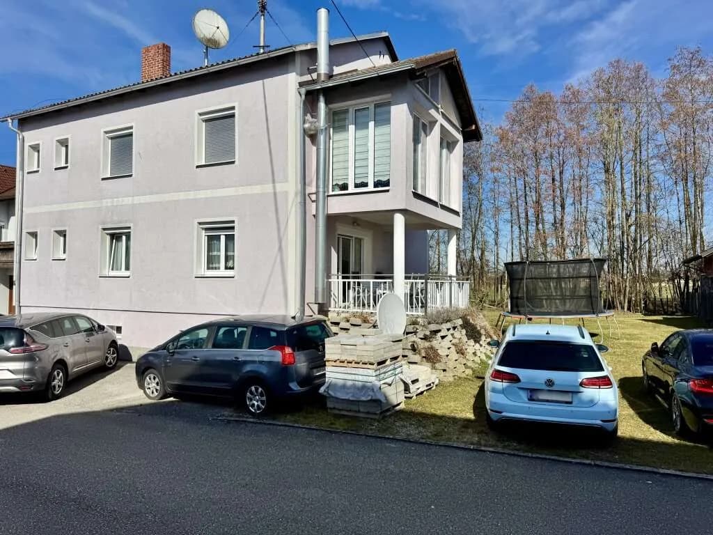 Gewerbeimmobilie kaufen in Linz Land – 190 m², € 529.000 – Bild 24 von 26