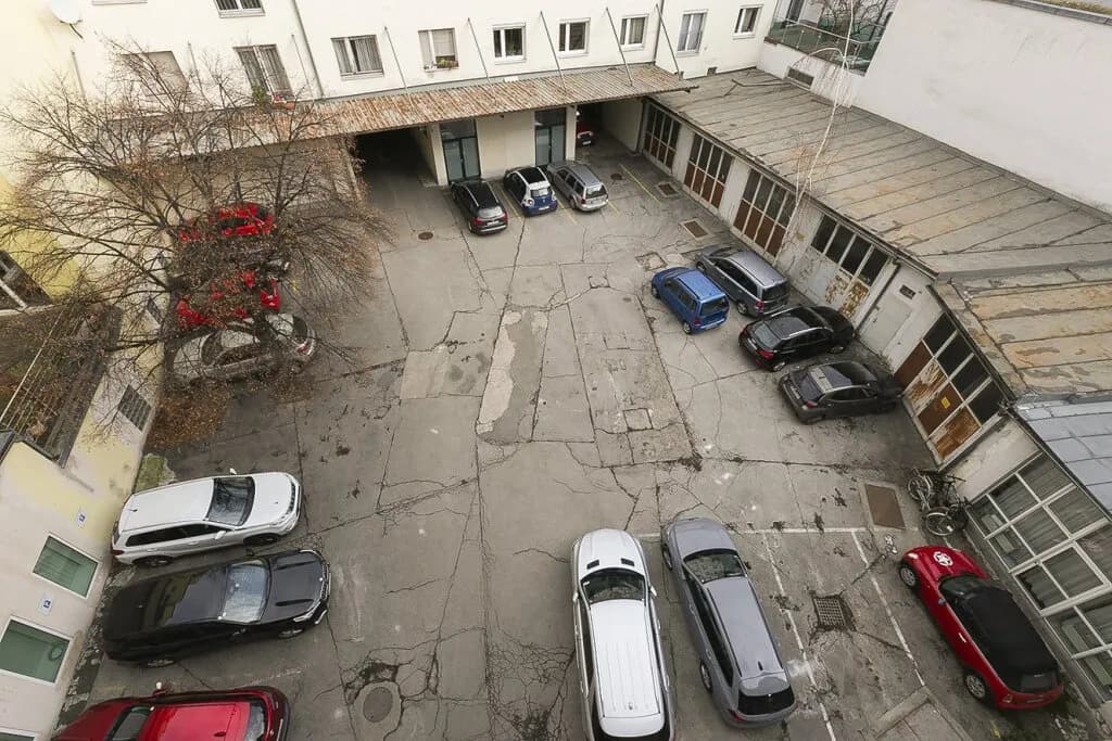 Immobilie mieten in Wien – € 250 – Bild 1 von 5