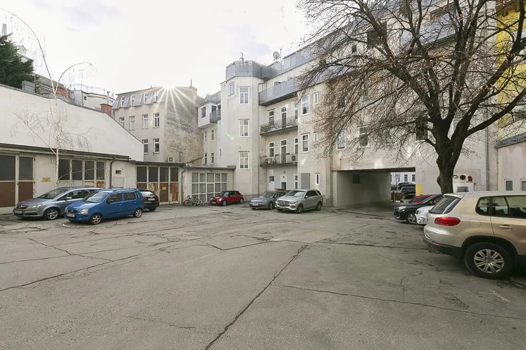 Immobilie mieten in Wien – € 250 – Bild 3 von 5