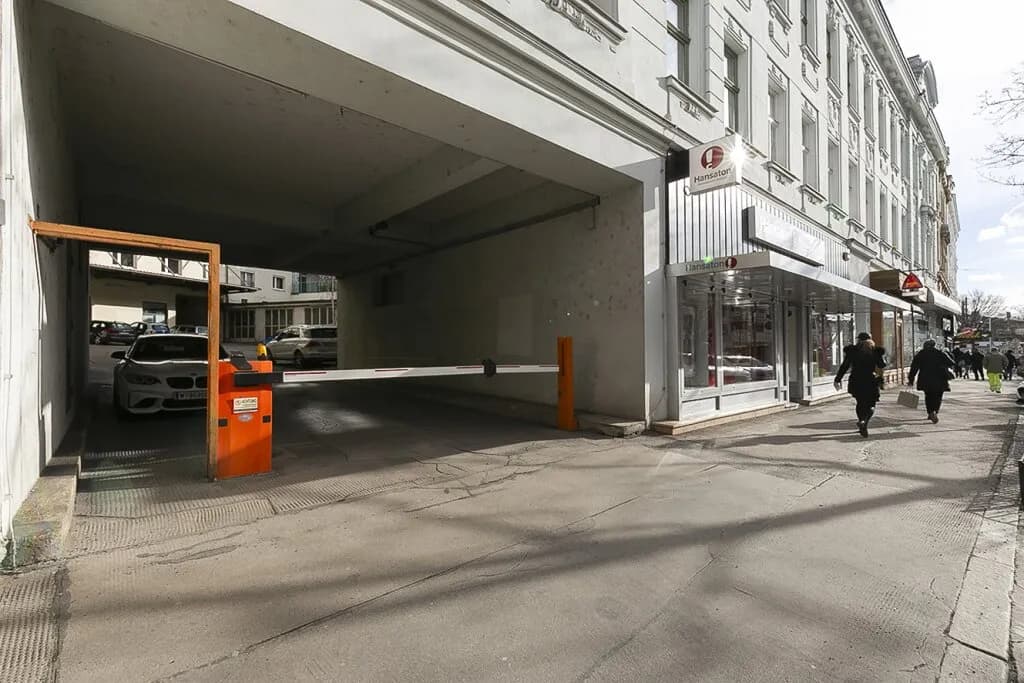 Immobilie mieten in Wien – € 250 – Bild 4 von 5