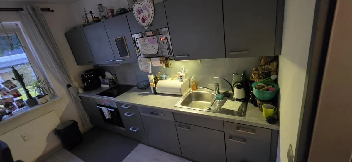 2-Zimmer-Wohnung mieten in Voitsberg – 55 m², € 590 – Bild 2 von 20