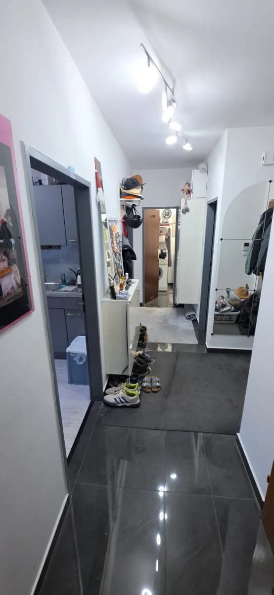 2-Zimmer-Wohnung mieten in Voitsberg – 55 m², € 590 – Bild 16 von 20