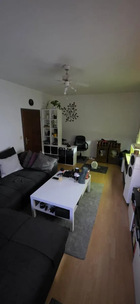 2-Zimmer-Wohnung mieten in Voitsberg – 55 m², € 590 – Bild 19 von 20