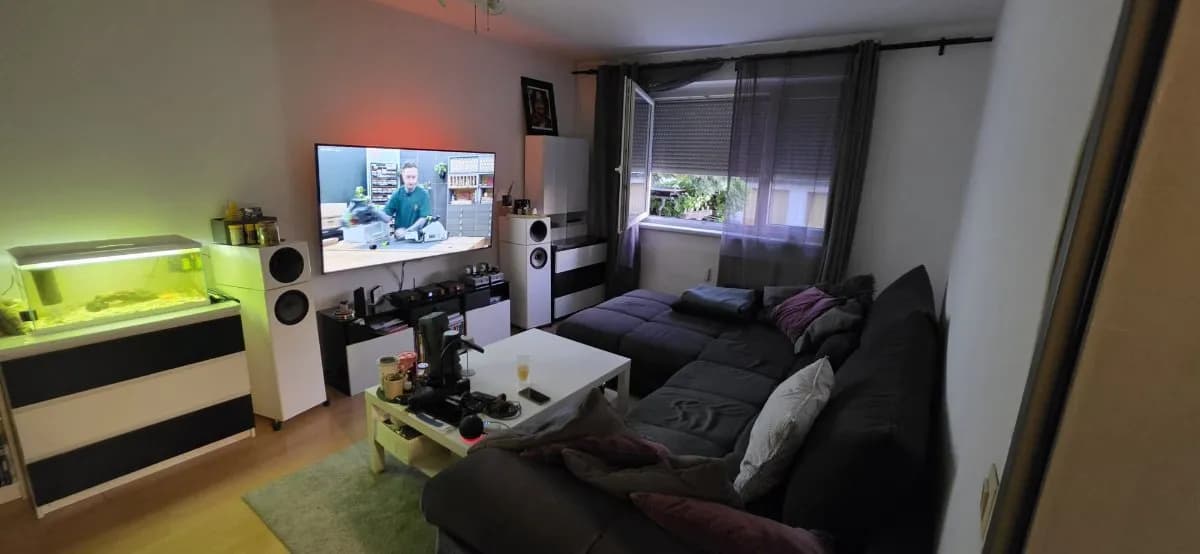 2-Zimmer-Wohnung mieten in Voitsberg – 55 m², € 590 – Bild 20 von 20