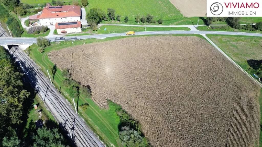 Immobilie kaufen in Grieskirchen – 24 000 m², € 3.600.000 – Bild 3 von 7