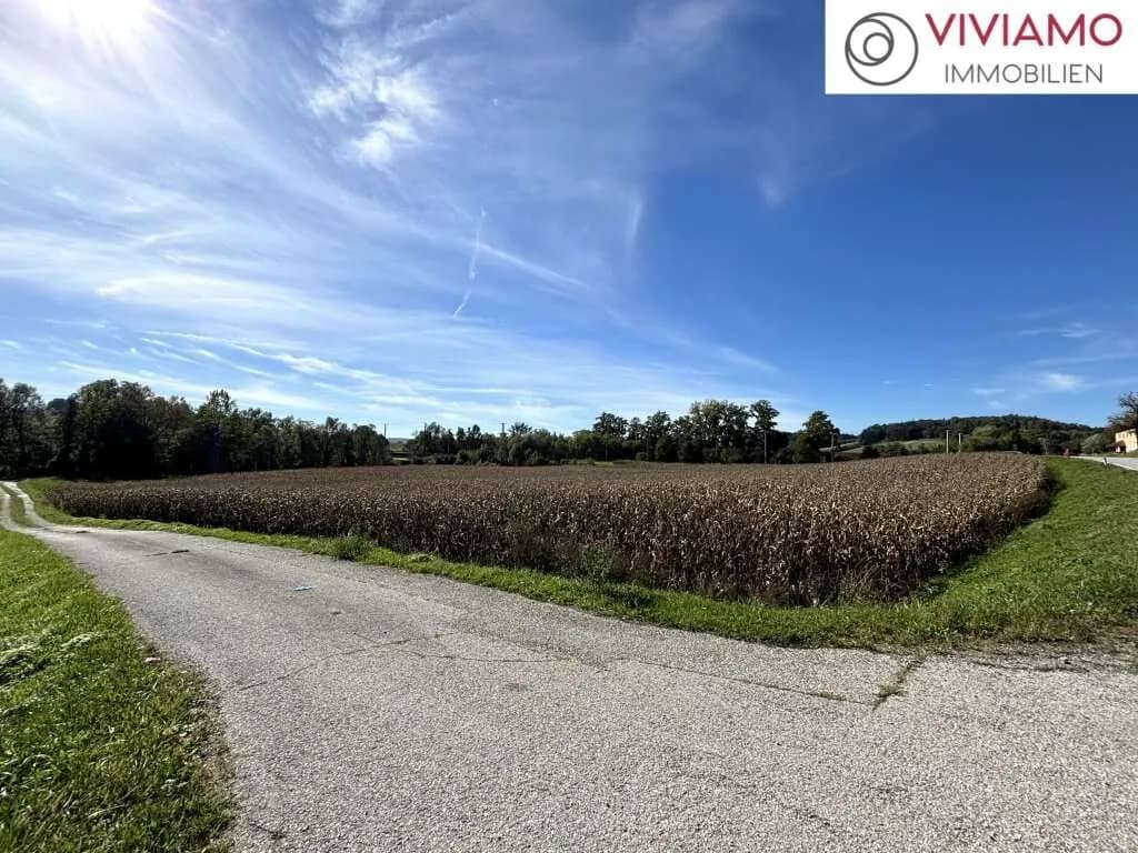 Immobilie kaufen in Grieskirchen – 24 000 m², € 3.600.000 – Bild 4 von 7