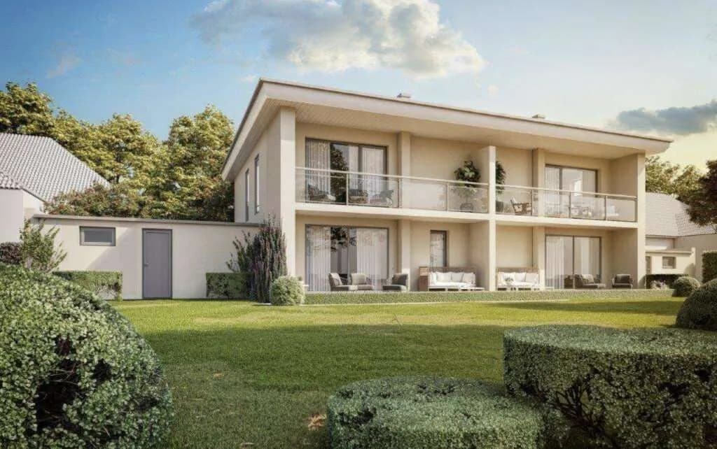 3-Zimmer-Wohnung kaufen in Vöcklabruck – 70 m², € 336.000