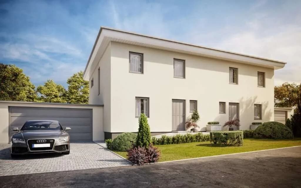 3-Zimmer-Wohnung kaufen in Vöcklabruck – 70 m², € 336.000 – Bild 2 von 5