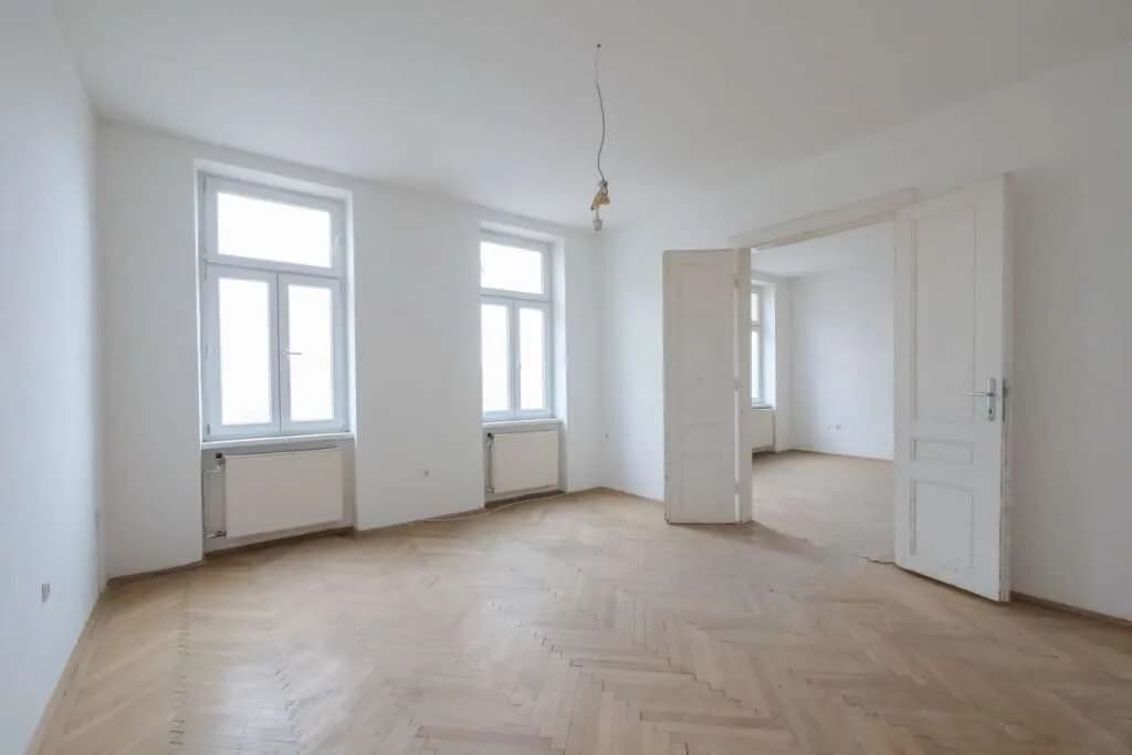 2-Zimmer-Wohnung kaufen in Wien – 62 m², € 165.000