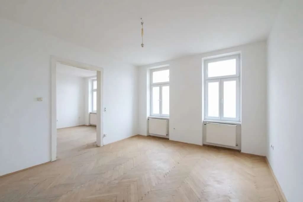 2-Zimmer-Wohnung kaufen in Wien – 62 m², € 165.000 – Bild 2 von 17