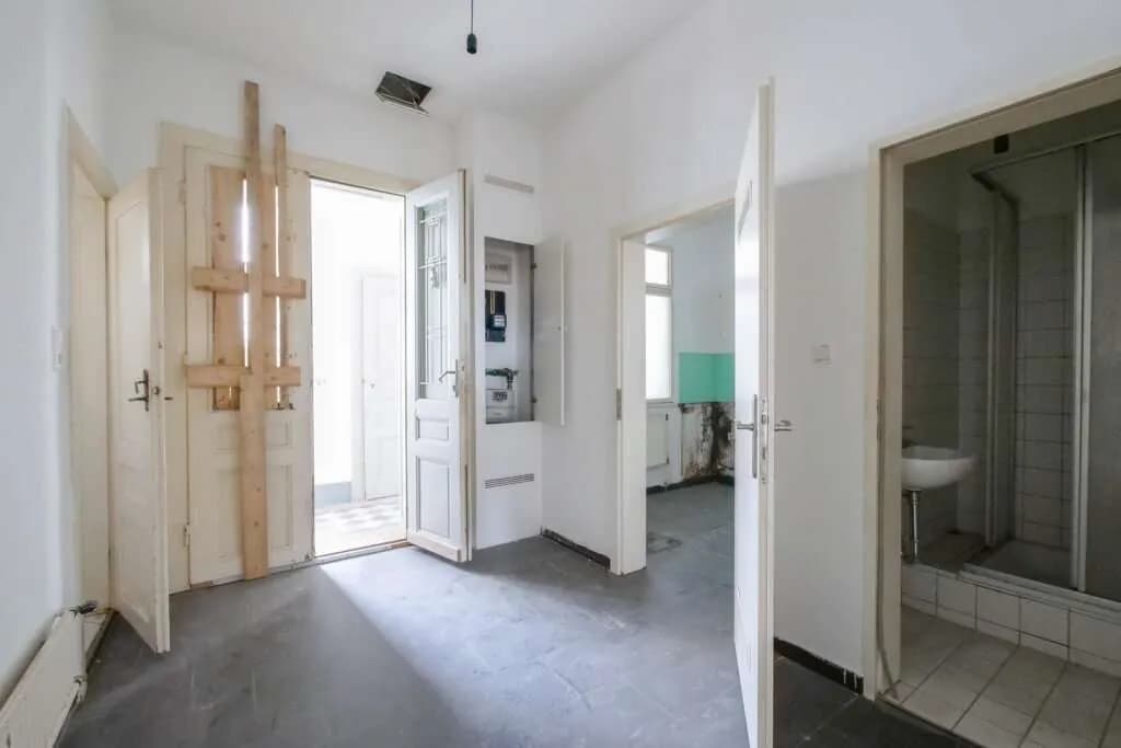 2-Zimmer-Wohnung kaufen in Wien – 62 m², € 165.000 – Bild 11 von 17