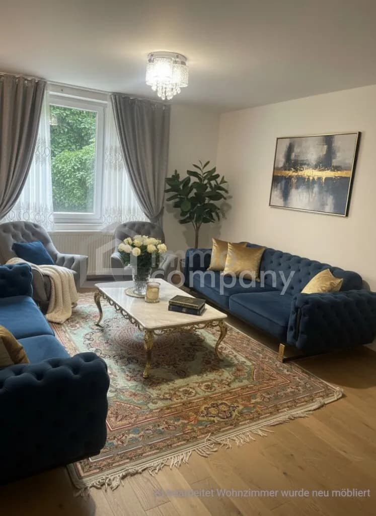 4-Zimmer-Wohnung kaufen in Wien – 102,37 m², € 380.000