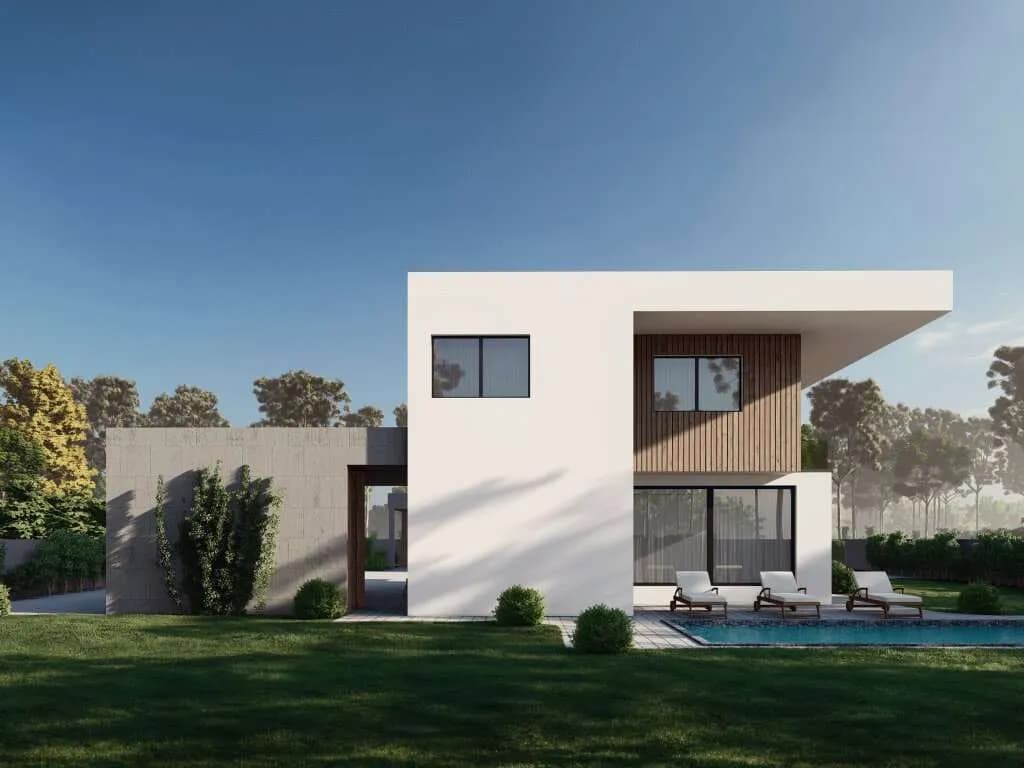Grundstück kaufen in Graz-Umgebung – 499 m², € 139.900 – Bild 2 von 6