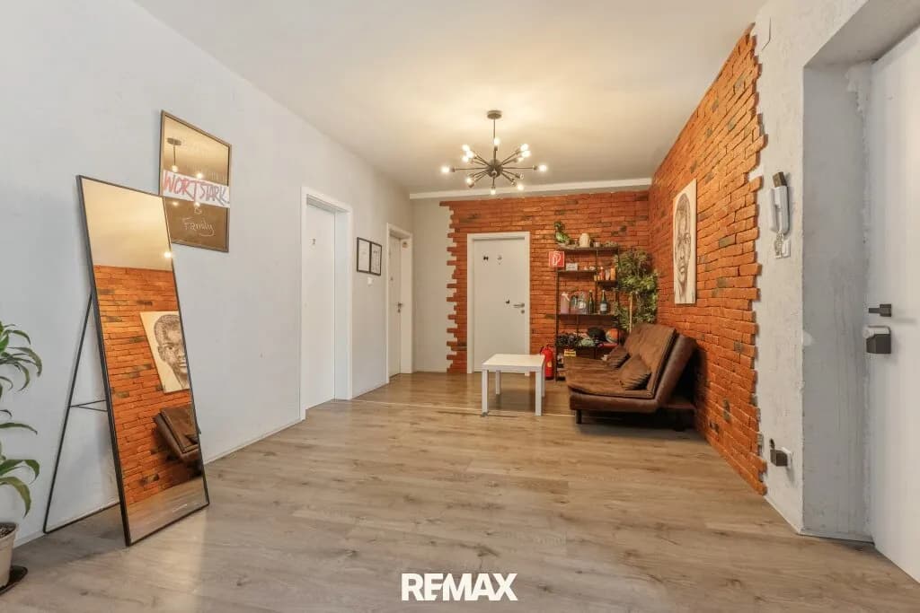 5-Zimmer-Wohnung kaufen in Linz – 131 m², € 399.000