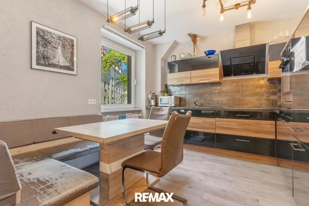 5-Zimmer-Wohnung kaufen in Linz – 131 m², € 399.000 – Bild 2 von 9