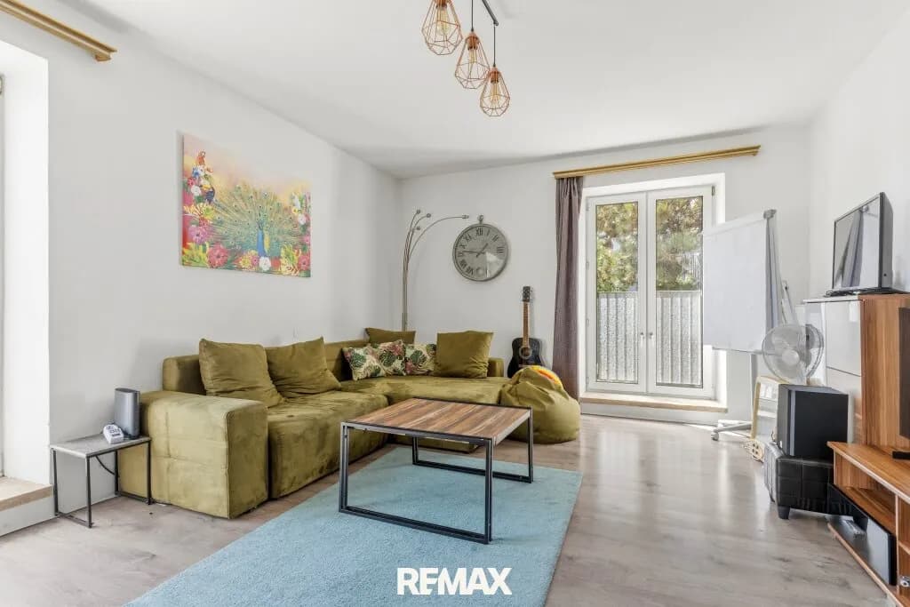 5-Zimmer-Wohnung kaufen in Linz – 131 m², € 399.000 – Bild 3 von 9