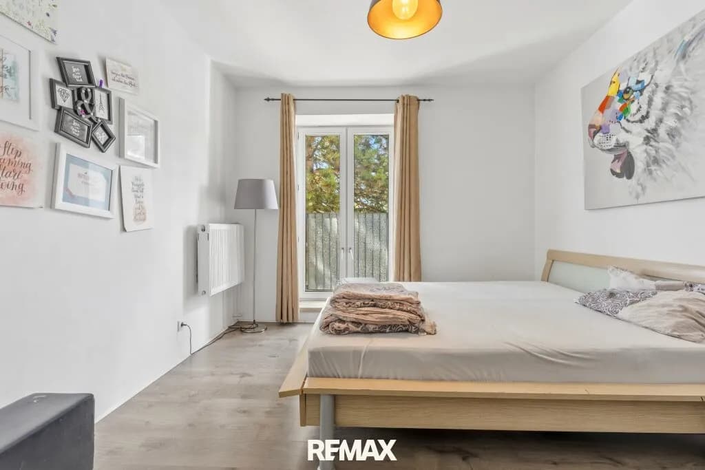 5-Zimmer-Wohnung kaufen in Linz – 131 m², € 399.000 – Bild 4 von 9