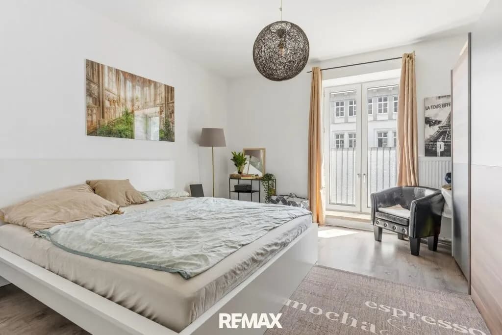 5-Zimmer-Wohnung kaufen in Linz – 131 m², € 399.000 – Bild 5 von 9