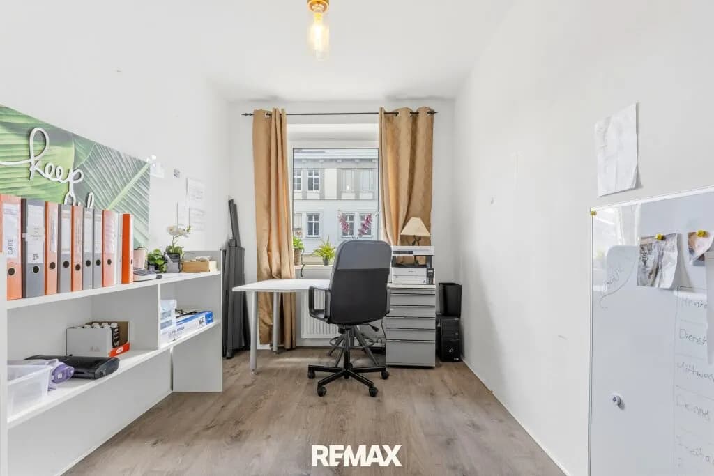 5-Zimmer-Wohnung kaufen in Linz – 131 m², € 399.000 – Bild 6 von 9