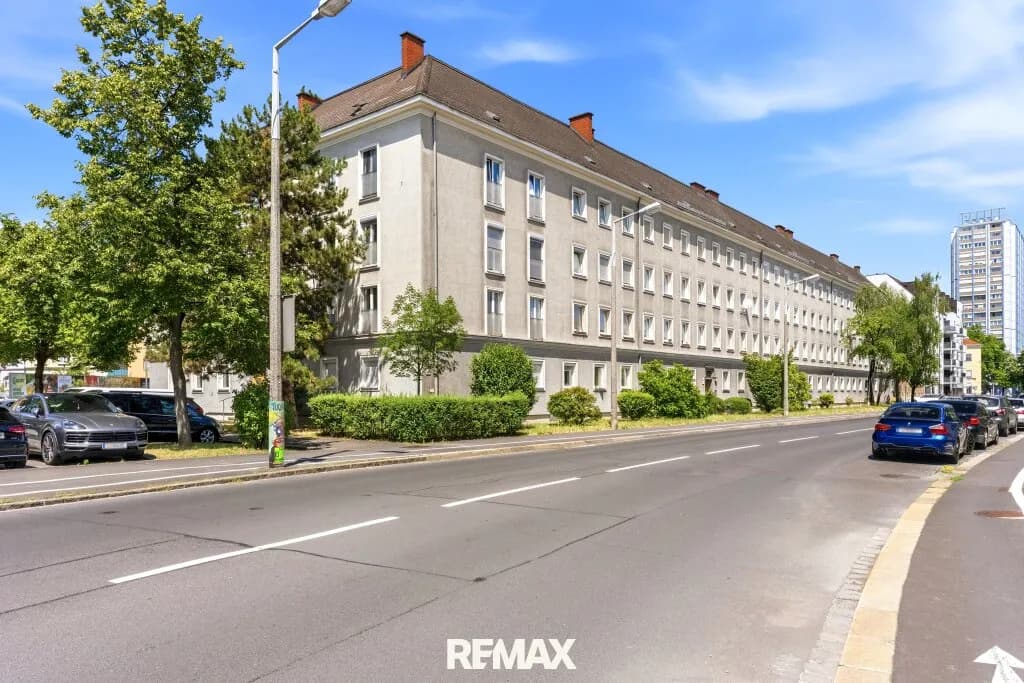 5-Zimmer-Wohnung kaufen in Linz – 131 m², € 399.000 – Bild 9 von 9