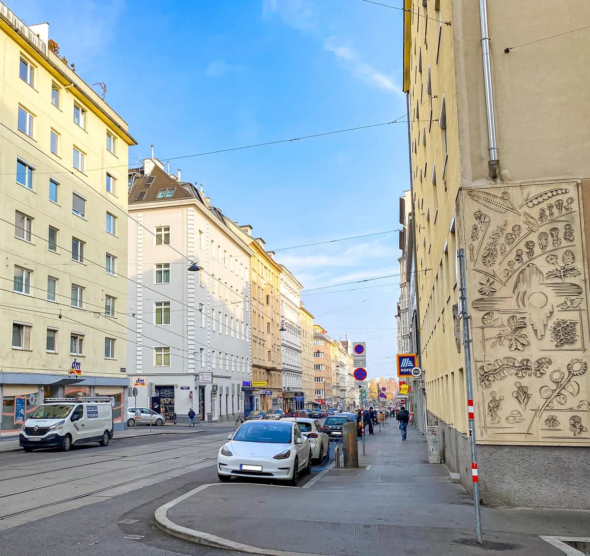 3-Zimmer-Wohnung kaufen in Wien – 87,22 m², € 299.000 – Bild 3 von 7