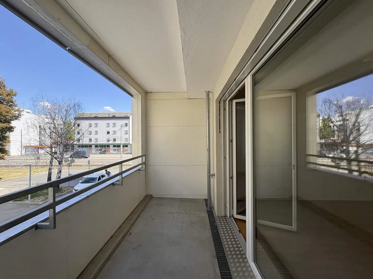 3-Zimmer-Wohnung mieten in Wien – 66,45 m², € 1.399