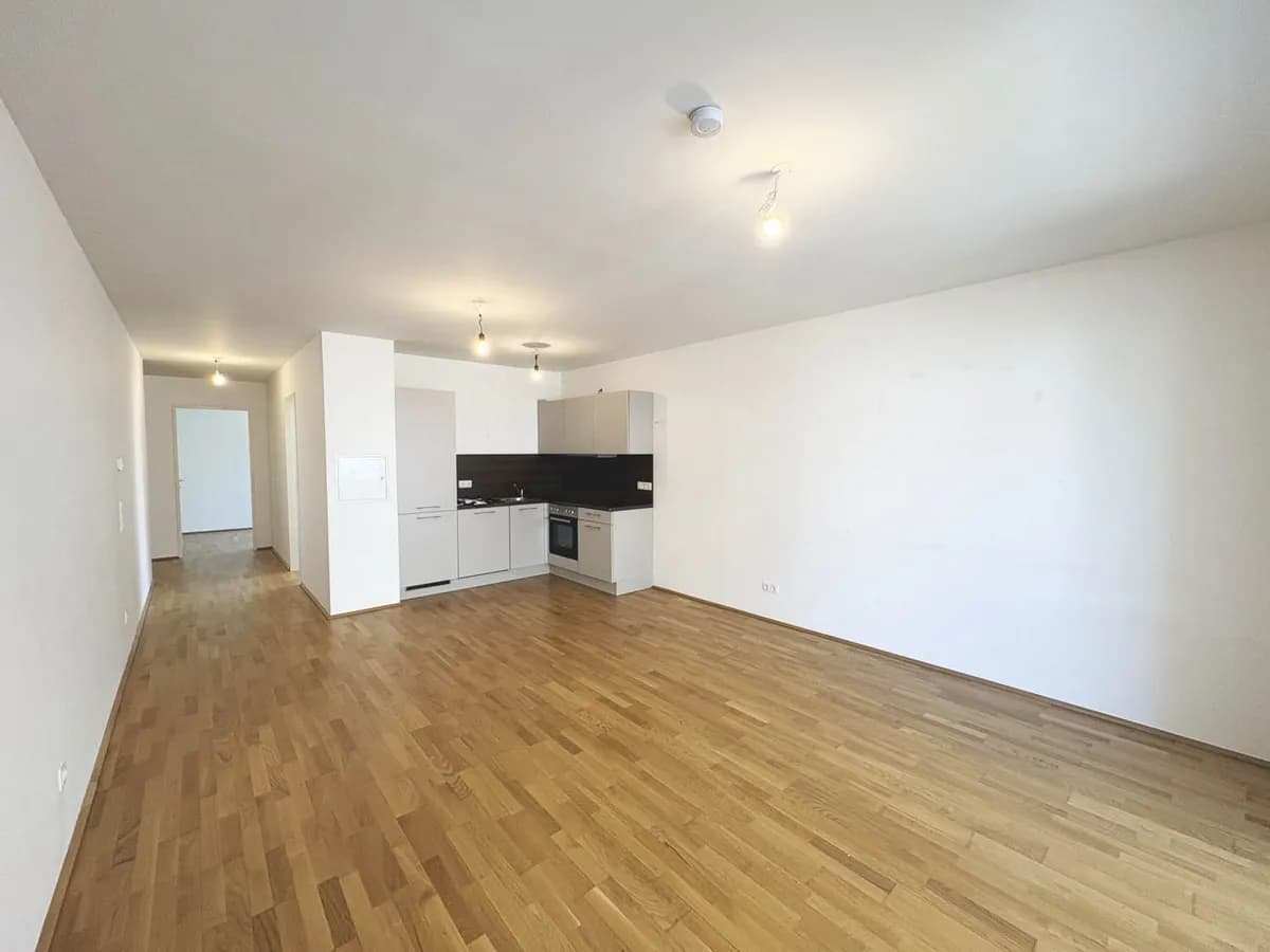 3-Zimmer-Wohnung mieten in Wien – 66,45 m², € 1.399 – Bild 2 von 13