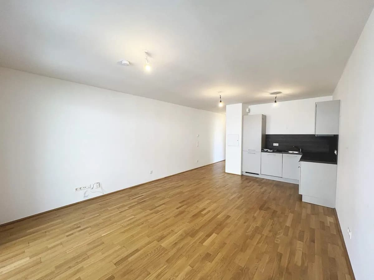 3-Zimmer-Wohnung mieten in Wien – 66,45 m², € 1.399 – Bild 3 von 13