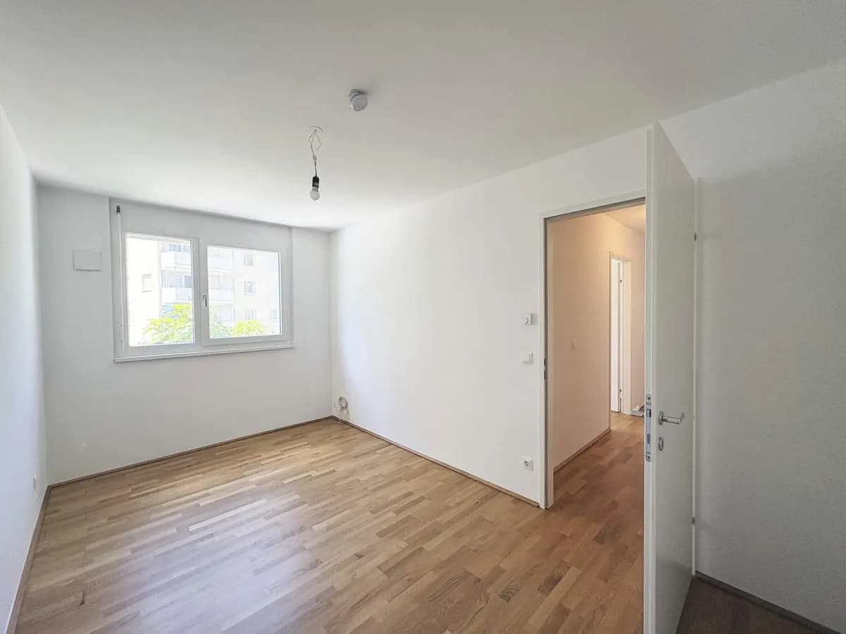 3-Zimmer-Wohnung mieten in Wien – 66,45 m², € 1.399 – Bild 5 von 13