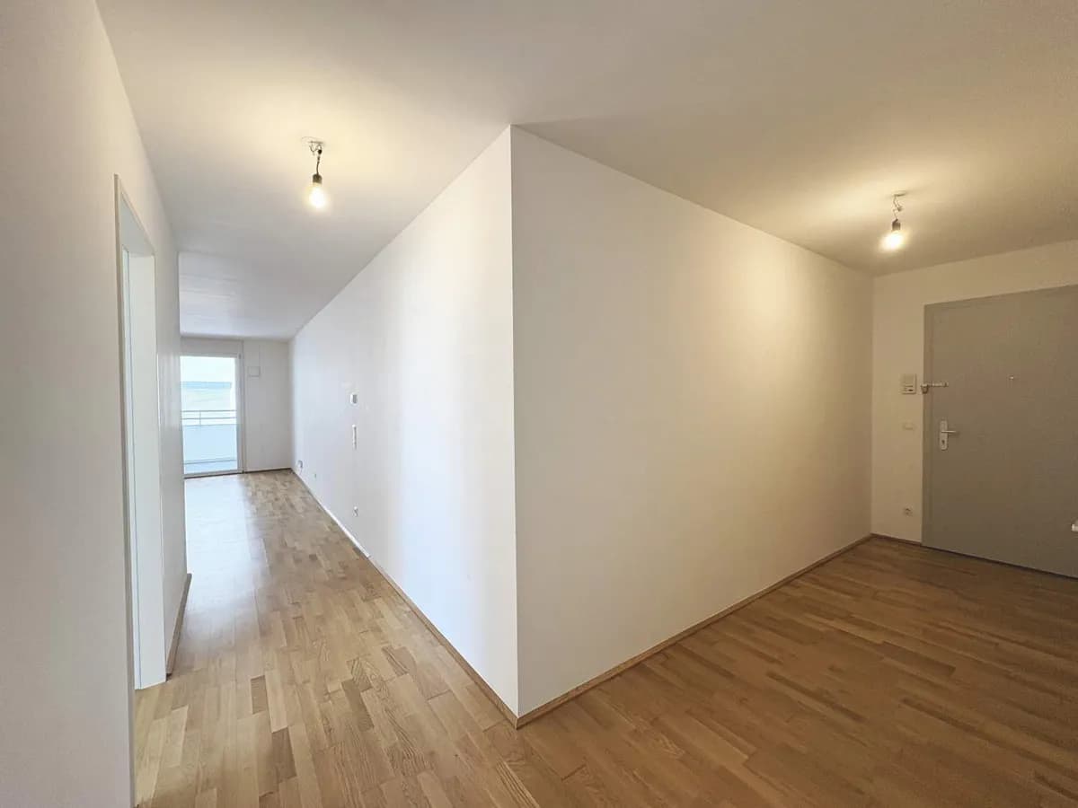 3-Zimmer-Wohnung mieten in Wien – 66,45 m², € 1.399 – Bild 9 von 13