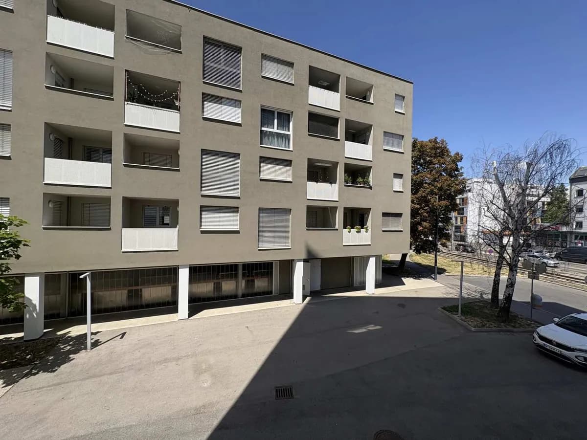 3-Zimmer-Wohnung mieten in Wien – 66,45 m², € 1.399 – Bild 10 von 13