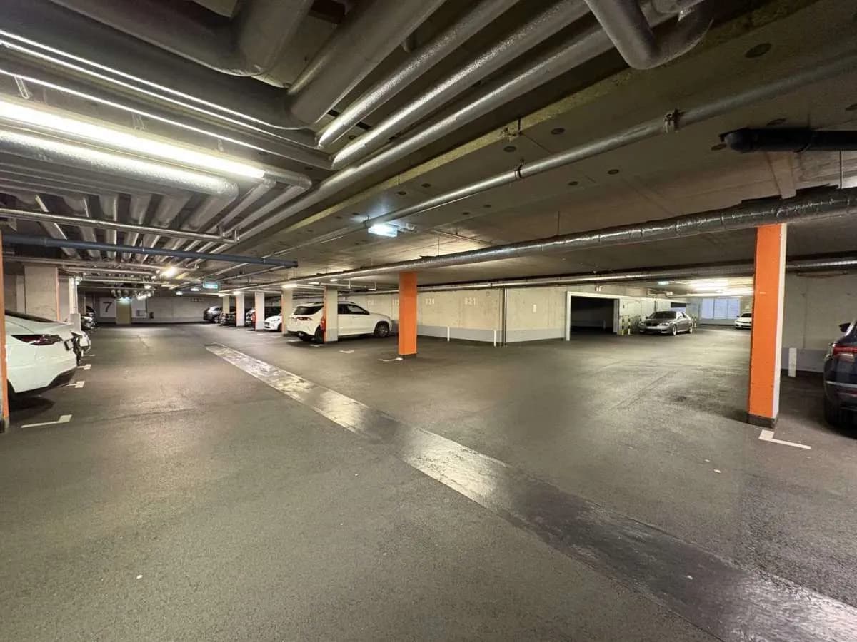 Immobilie mieten in Wien – 10 m², € 98