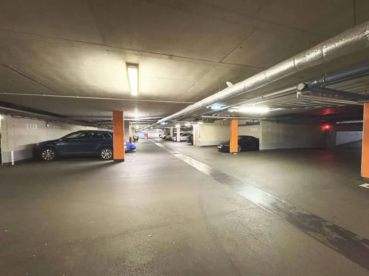 Immobilie mieten in Wien – 10 m², € 98 – Bild 3 von 11