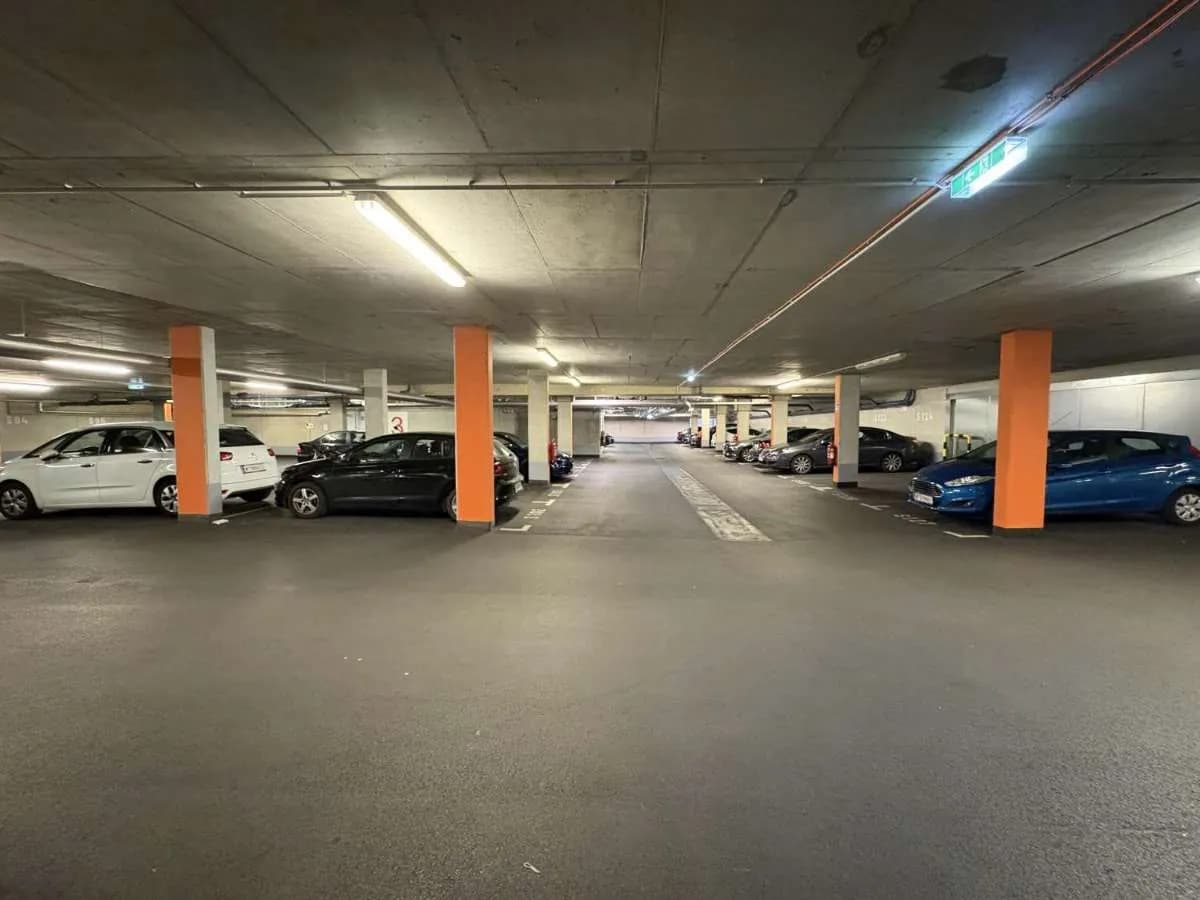 Immobilie mieten in Wien – 10 m², € 98 – Bild 4 von 11