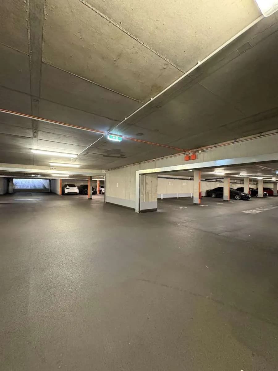 Immobilie mieten in Wien – 10 m², € 98 – Bild 5 von 11