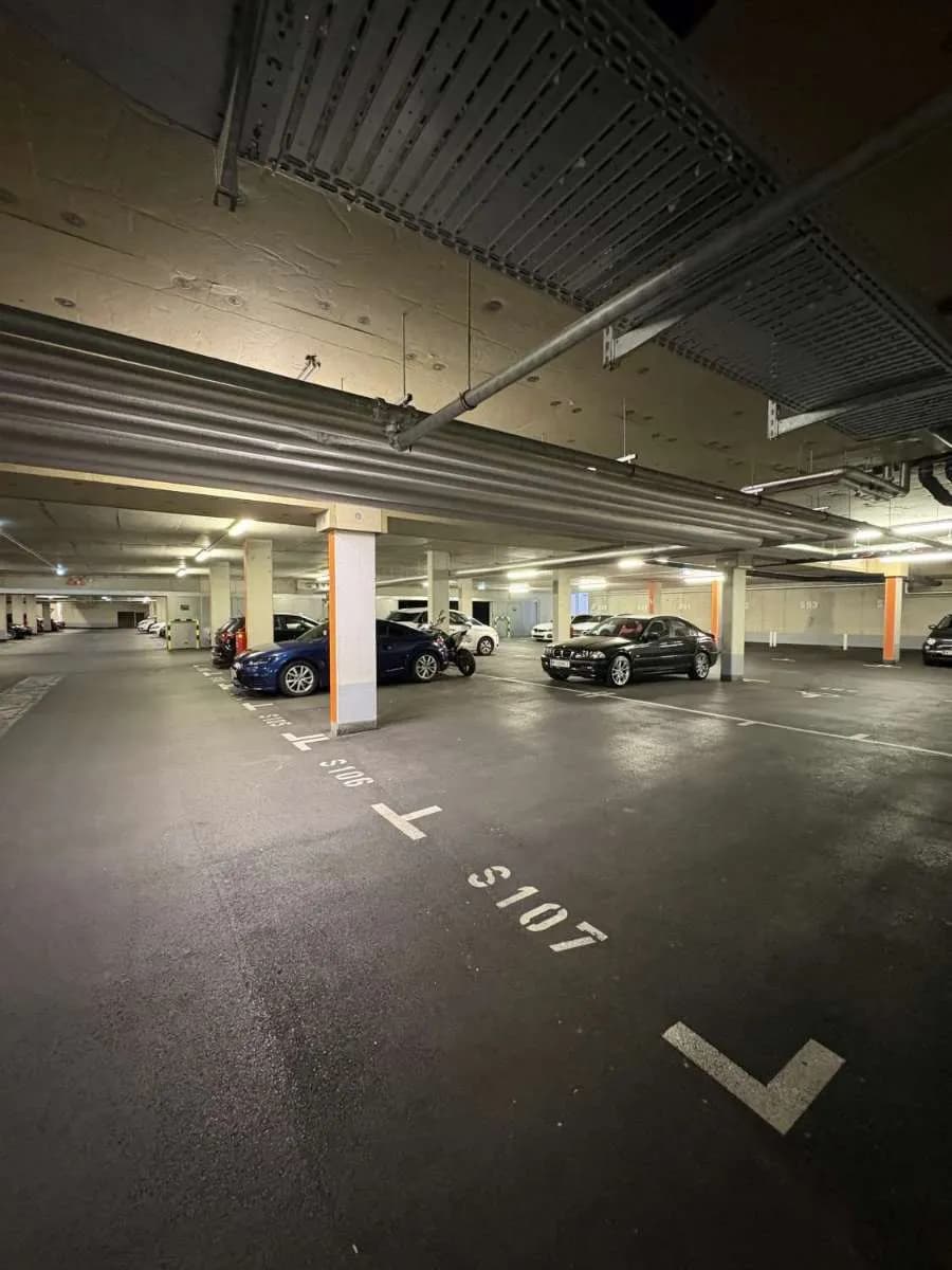Immobilie mieten in Wien – 10 m², € 98 – Bild 6 von 11
