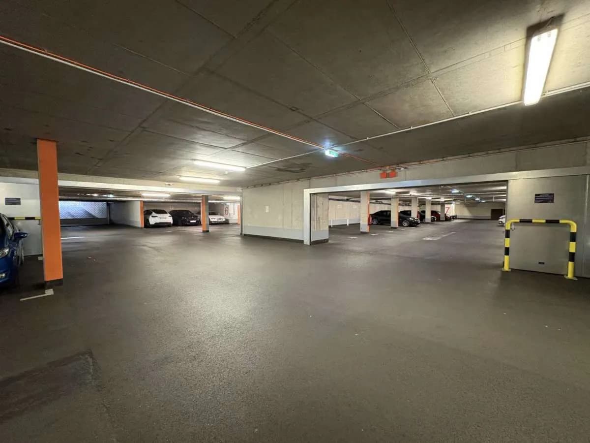 Immobilie mieten in Wien – 10 m², € 98 – Bild 7 von 11