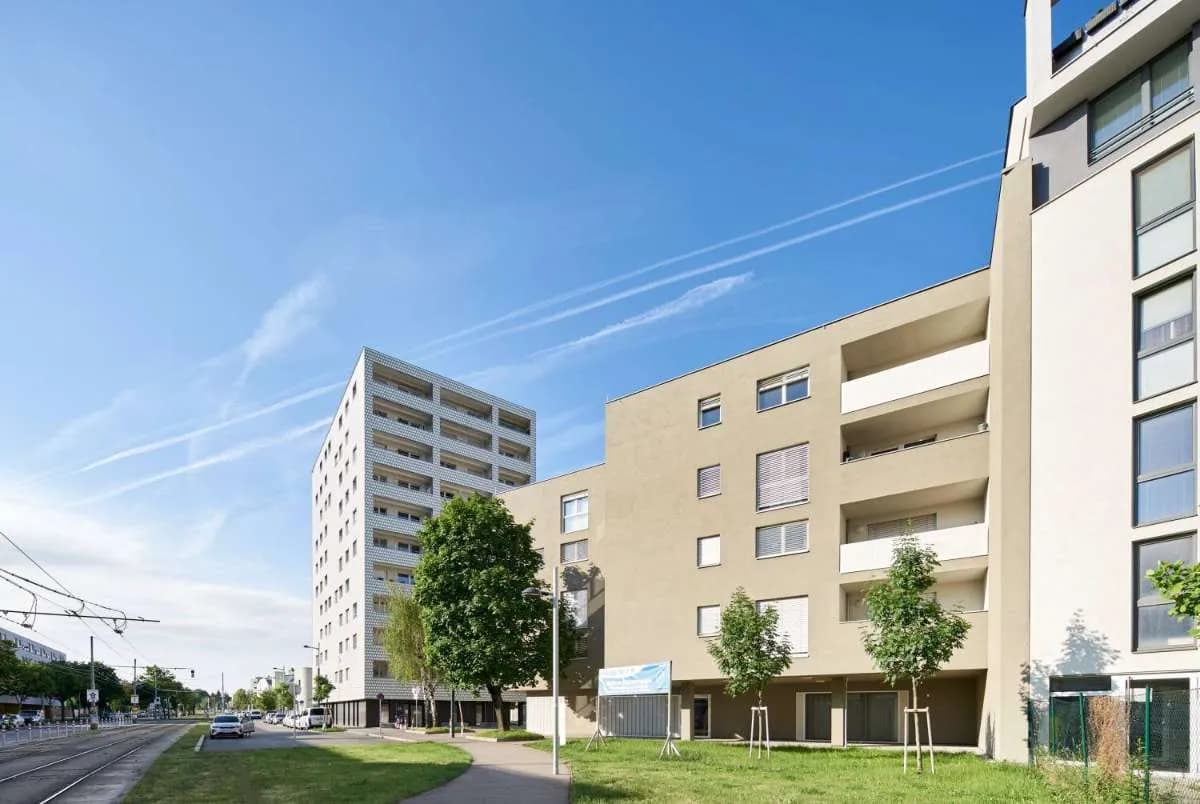 Immobilie mieten in Wien – 10 m², € 98 – Bild 9 von 11