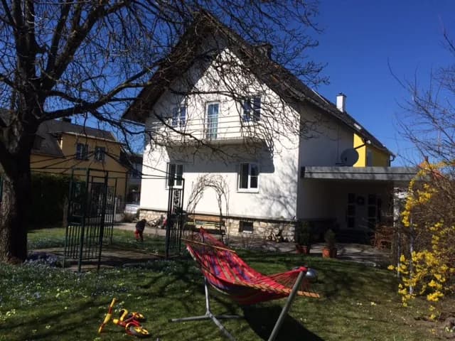 4-Zimmer-Haus mieten in Klagenfurt – 120 m², € 1.750
