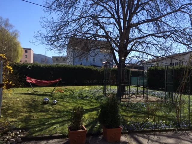 4-Zimmer-Haus mieten in Klagenfurt – 120 m², € 1.750 – Bild 2 von 18