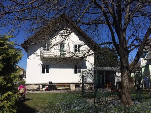4-Zimmer-Haus mieten in Klagenfurt – 120 m², € 1.750 – Bild 3 von 18