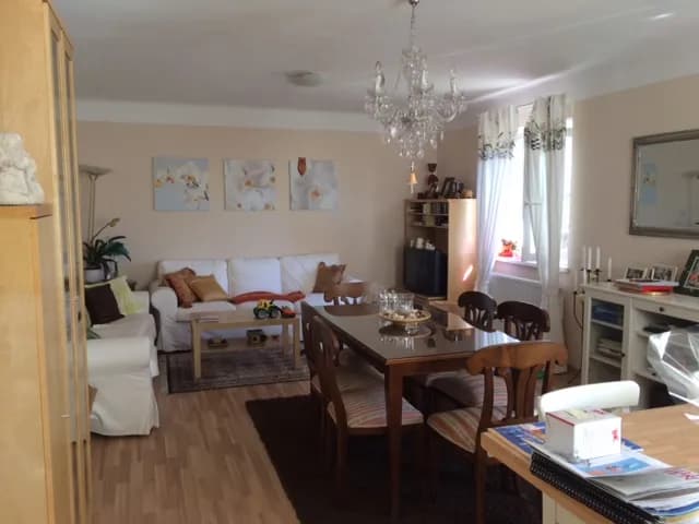 4-Zimmer-Haus mieten in Klagenfurt – 120 m², € 1.750 – Bild 5 von 18