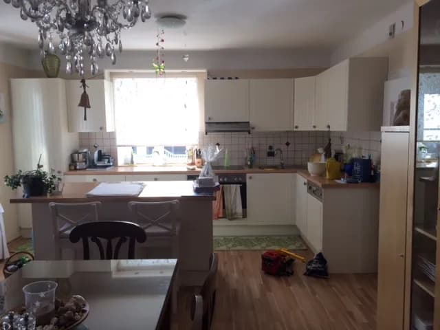4-Zimmer-Haus mieten in Klagenfurt – 120 m², € 1.750 – Bild 6 von 18