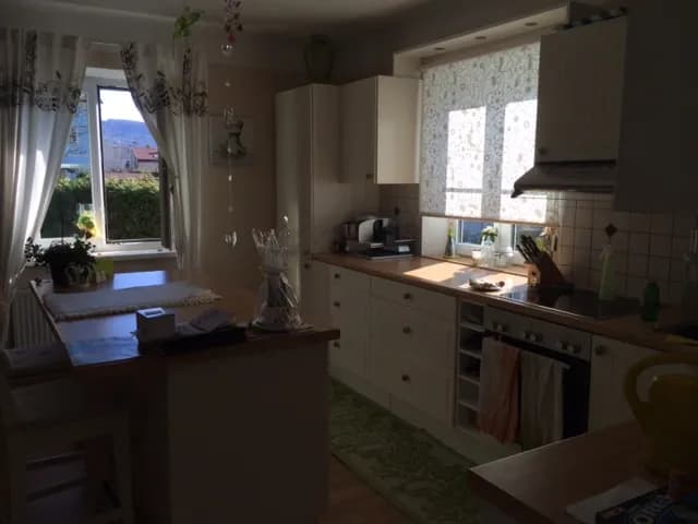 4-Zimmer-Haus mieten in Klagenfurt – 120 m², € 1.750 – Bild 7 von 18