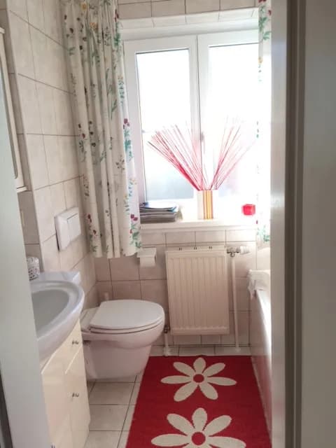 4-Zimmer-Haus mieten in Klagenfurt – 120 m², € 1.750 – Bild 8 von 18