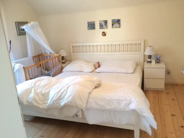 4-Zimmer-Haus mieten in Klagenfurt – 120 m², € 1.750 – Bild 12 von 18