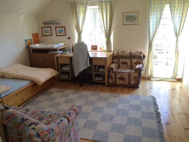 4-Zimmer-Haus mieten in Klagenfurt – 120 m², € 1.750 – Bild 15 von 18