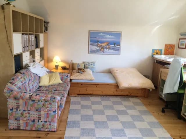 4-Zimmer-Haus mieten in Klagenfurt – 120 m², € 1.750 – Bild 16 von 18