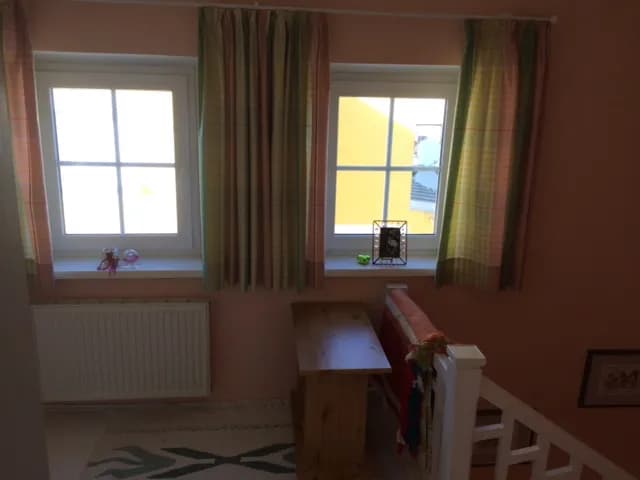 4-Zimmer-Haus mieten in Klagenfurt – 120 m², € 1.750 – Bild 17 von 18