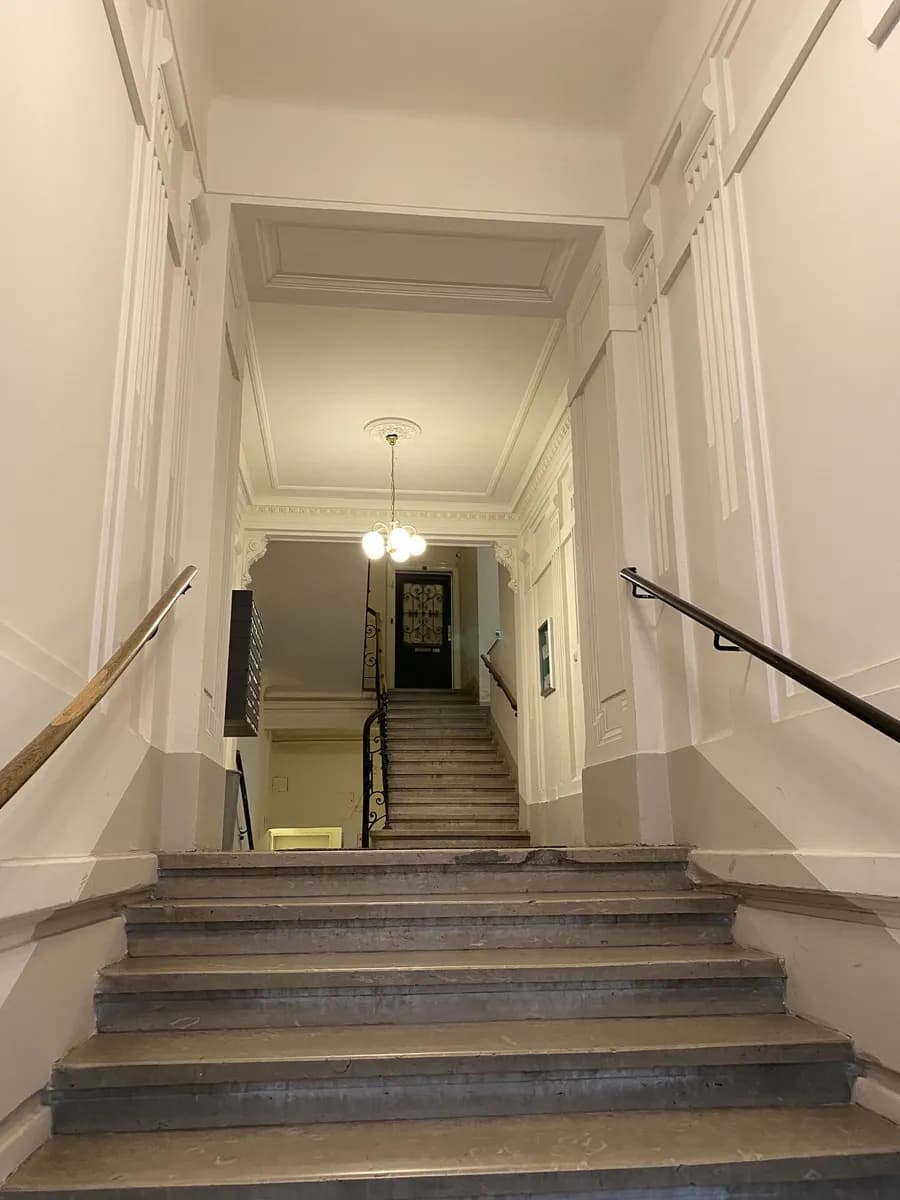 Wohnung kaufen in Wien – 46,44 m², € 175.000 – Bild 4 von 6